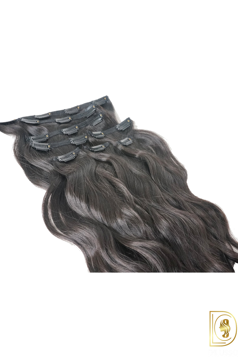 Southern Belle Clip-Ins