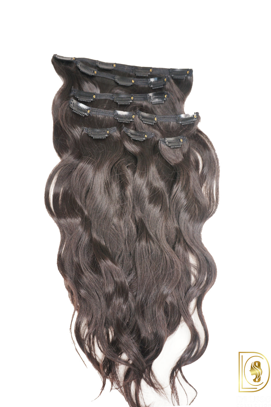 Southern Belle Clip-Ins