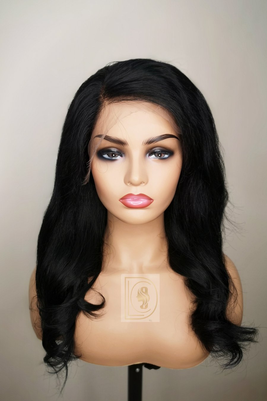 CURL DEFINATION &TEXTURE STYLING