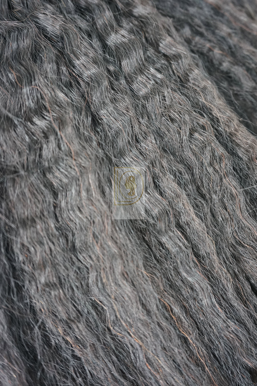 Straight Blowout Clip-Ins