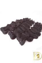 Load image into Gallery viewer, Ultimate Virgin Hair Double Drawn 100G Loose Wave
