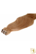 Load image into Gallery viewer, Cynosure Warm Tones Straight Wefts 100G
